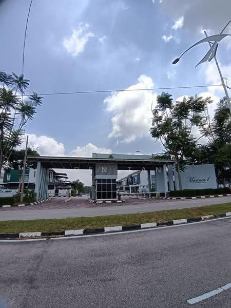 2-storey Terraced House for Sale in Taman Desaru Utama (Pengerang) - Iden Tan - PropertyGuru.com.my