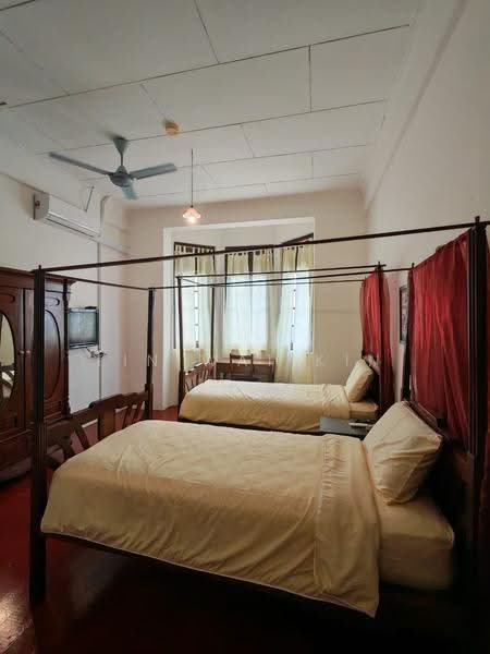 Rumah Teres 2-Tingkat untuk Dijual di Kampung Limbongan (Klebang) - Tin Wai Kin - PropertyGuru.com.my