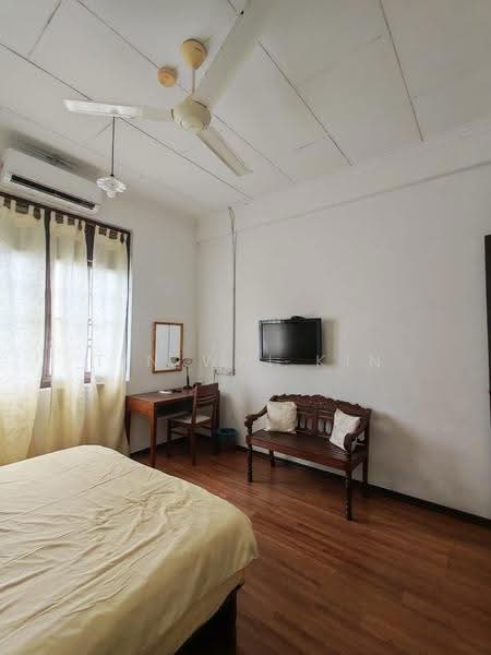 Rumah Teres 2-Tingkat untuk Dijual di Kampung Limbongan (Klebang) - Tin Wai Kin - PropertyGuru.com.my