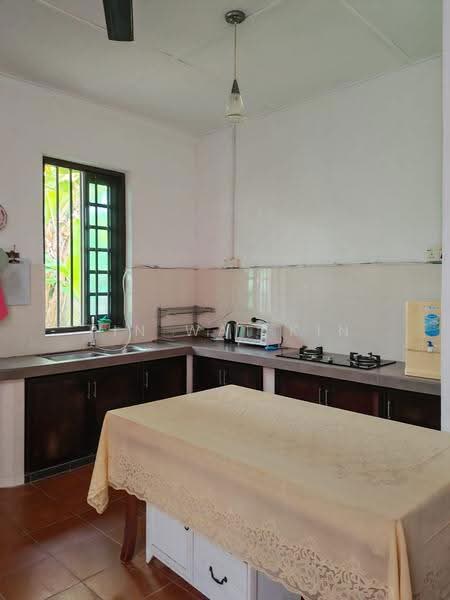 Rumah Teres 2-Tingkat untuk Dijual di Kampung Limbongan (Klebang) - Tin Wai Kin - PropertyGuru.com.my