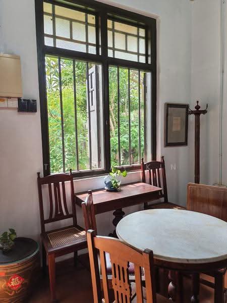 Rumah Teres 2-Tingkat untuk Dijual di Kampung Limbongan (Klebang) - Tin Wai Kin - PropertyGuru.com.my