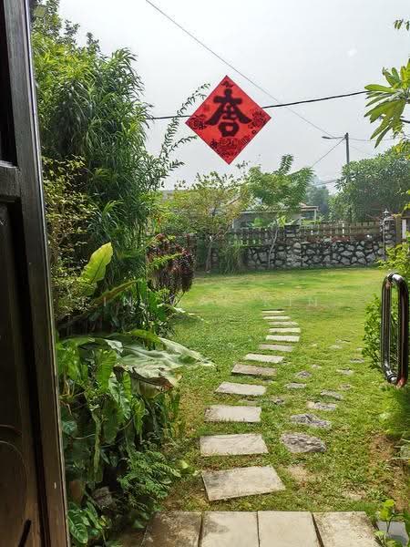 Rumah Teres 2-Tingkat untuk Dijual di Kampung Limbongan (Klebang) - Tin Wai Kin - PropertyGuru.com.my