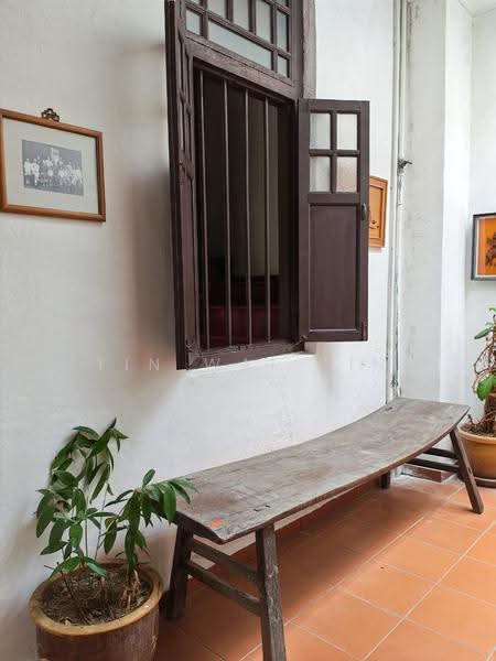 Rumah Teres 2-Tingkat untuk Dijual di Kampung Limbongan (Klebang) - Tin Wai Kin - PropertyGuru.com.my