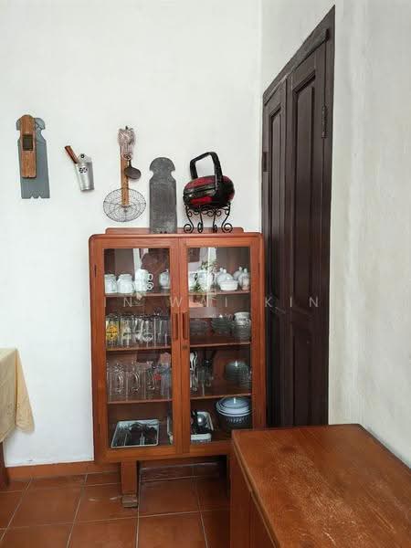 Rumah Teres 2-Tingkat untuk Dijual di Kampung Limbongan (Klebang) - Tin Wai Kin - PropertyGuru.com.my