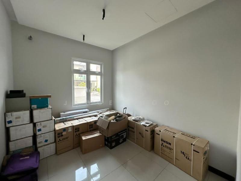 Bungalow House for Rent in Ampang (Selangor) - Jagger Moo - Interior - PropertyGuru.com.my