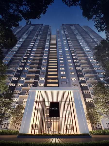 Kediaman Servis untuk Disewa di Duduk Se.Ruang @ Eco Sanctuary - Louise Lee - PropertyGuru.com.my