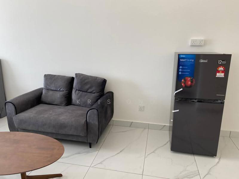 Pangsapuri untuk Disewa di Havona - Kris Ong - Living Room - PropertyGuru.com.my