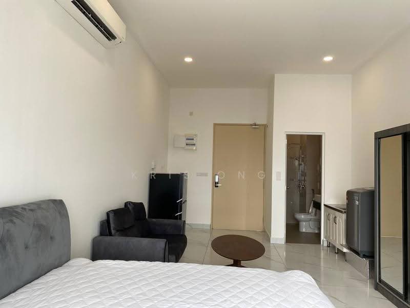 Pangsapuri untuk Disewa di Havona - Kris Ong - Bathroom - PropertyGuru.com.my