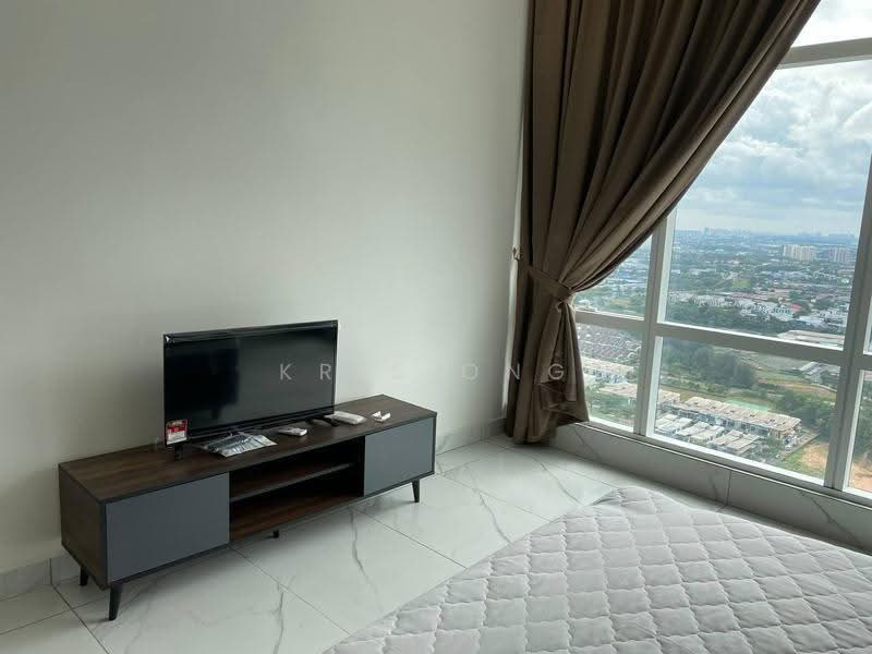 Pangsapuri untuk Disewa di Havona - Kris Ong - Bedroom - PropertyGuru.com.my
