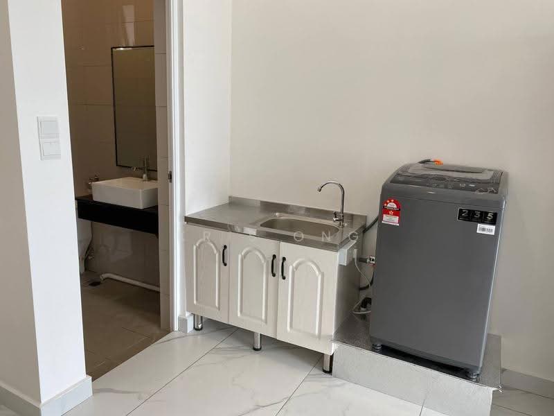 Pangsapuri untuk Disewa di Havona - Kris Ong - Bathroom - PropertyGuru.com.my