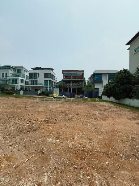 Residential Land for Sale in Subang Heights (Subang Jaya) - Jonathan Kiang - PropertyGuru.com.my