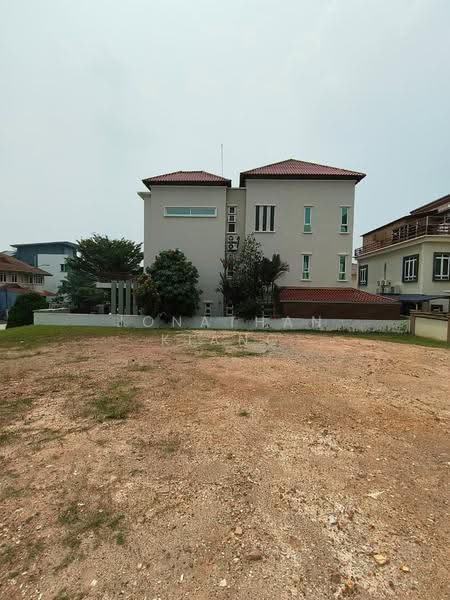 Residential Land for Sale in Subang Heights (Subang Jaya) - Jonathan Kiang - Exterior - PropertyGuru.com.my