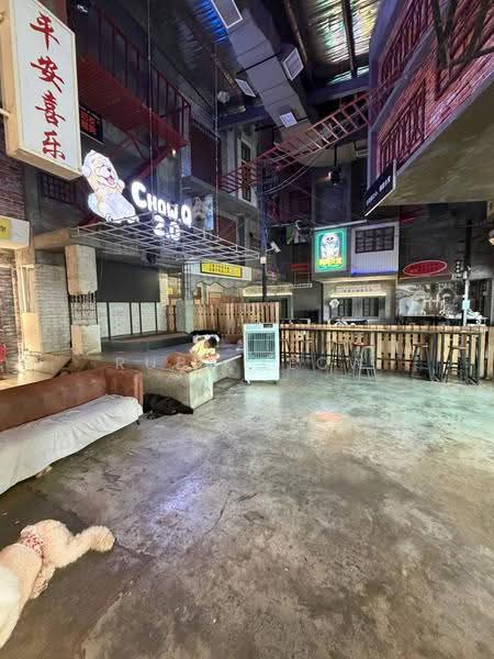 Kilang untuk Dijual di Taman Mount Austin (Tebrau) - Ruby Teow - Interior - PropertyGuru.com.my