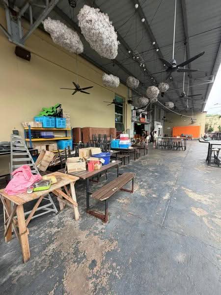 Kilang untuk Dijual di Taman Mount Austin (Tebrau) - Ruby Teow - Exterior - PropertyGuru.com.my