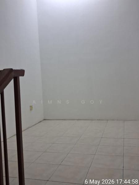 2-storey Terraced House for Sale in Taman Meru (Klang) - Aimns Goy - PropertyGuru.com.my