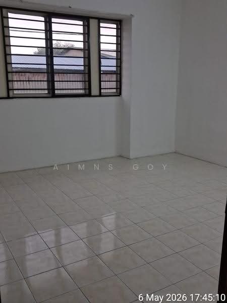 2-storey Terraced House for Sale in Taman Meru (Klang) - Aimns Goy - PropertyGuru.com.my