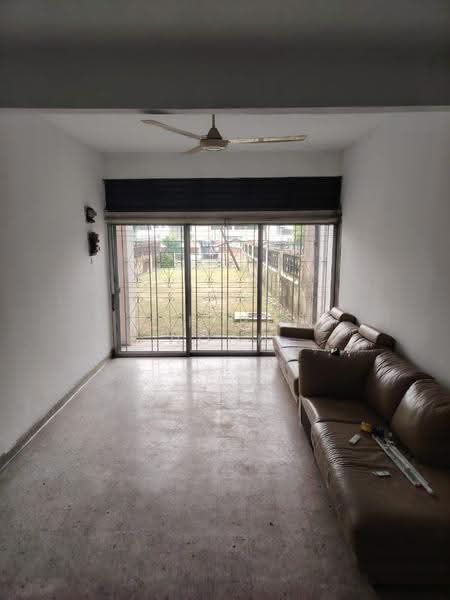 Rumah Teres 2-Tingkat untuk Disewa di Taman Bukit Maluri (Kepong) - Jeffrey Hoon - Living Room - PropertyGuru.com.my