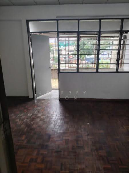 Rumah Teres 2-Tingkat untuk Disewa di Taman Bukit Maluri (Kepong) - Jeffrey Hoon - Interior - PropertyGuru.com.my