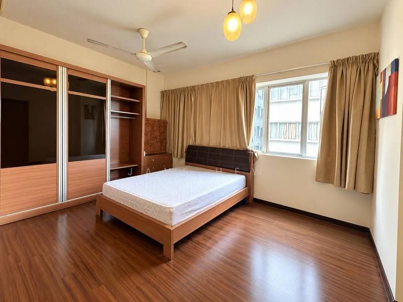 Condominium for Sale at Villa Wangsamas - Jane Hew - Bedroom - PropertyGuru.com.my