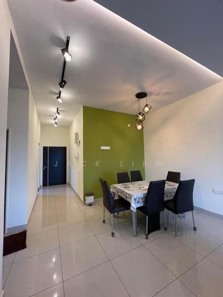 Condominium for Sale at M Condominium @ Larkin - Jack Liew - PropertyGuru.com.my