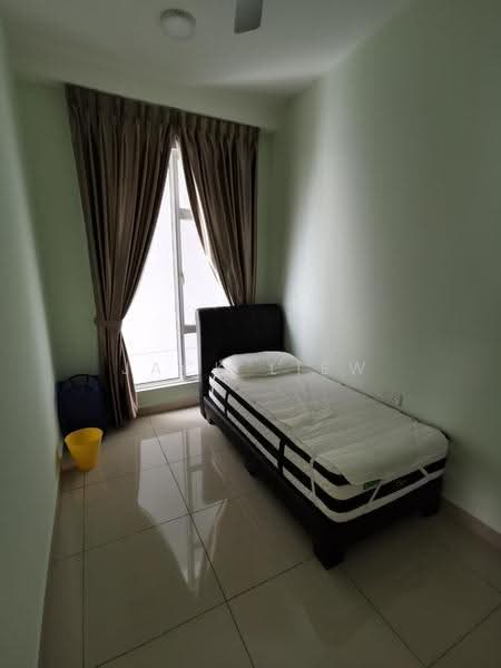 Condominium for Sale at M Condominium @ Larkin - Jack Liew - PropertyGuru.com.my