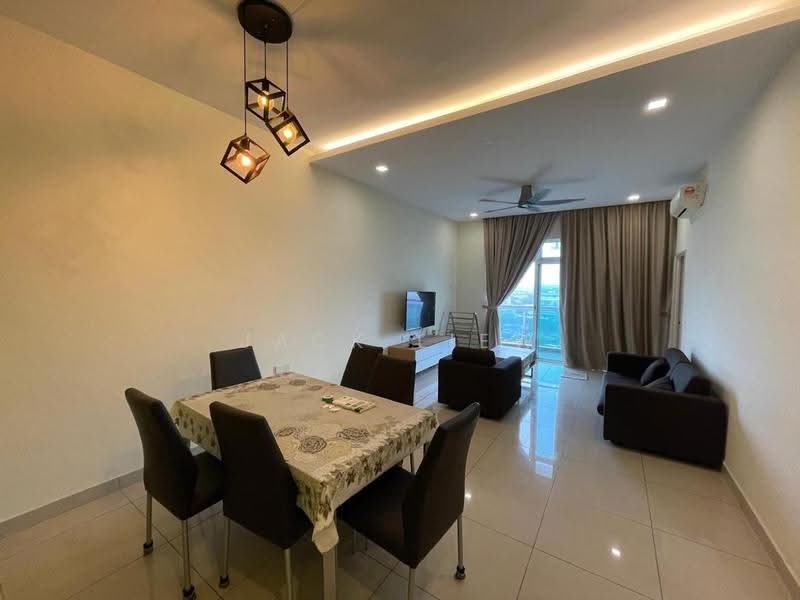 Condominium for Sale at M Condominium @ Larkin - Jack Liew - PropertyGuru.com.my