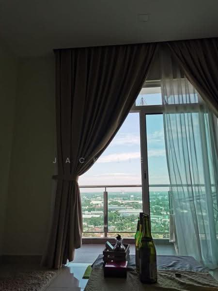 Condominium for Sale at M Condominium @ Larkin - Jack Liew - PropertyGuru.com.my