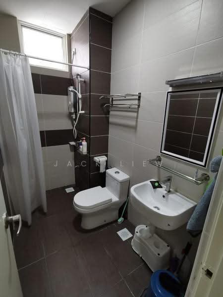 Condominium for Sale at M Condominium @ Larkin - Jack Liew - PropertyGuru.com.my