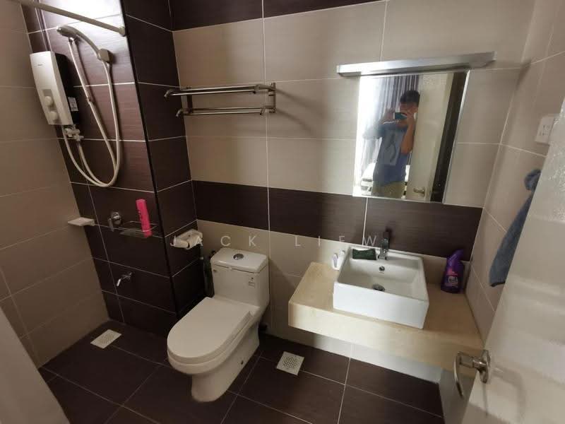 Condominium for Sale at M Condominium @ Larkin - Jack Liew - PropertyGuru.com.my