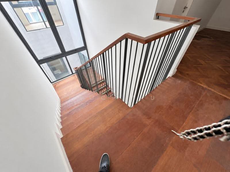 3-storey Terraced House for Sale in Batu Uban (Gelugor) - Enoch Tiu - PropertyGuru.com.my