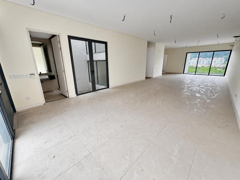 3-storey Terraced House for Sale in Batu Uban (Gelugor) - Enoch Tiu - Bathroom - PropertyGuru.com.my