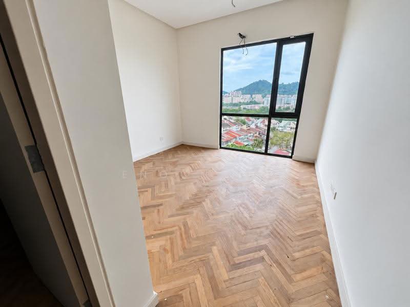 3-storey Terraced House for Sale in Batu Uban (Gelugor) - Enoch Tiu - View - PropertyGuru.com.my