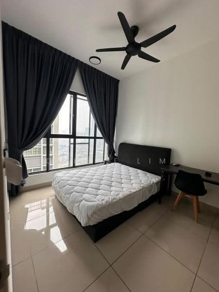 Kediaman Servis untuk Disewa di Citizen 2 - Daphne Lim - Bedroom - PropertyGuru.com.my