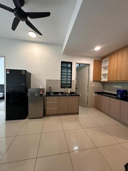 Kediaman Servis untuk Disewa di Citizen 2 - Daphne Lim - Kitchen - PropertyGuru.com.my