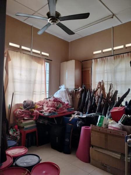 Rumah Teres 1-Tingkat untuk Dijual di Taman Garuda (Durian Tunggal) - Ys Ng - Interior - PropertyGuru.com.my