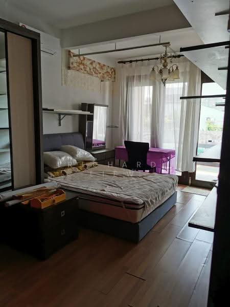 2-storey Terraced House for Sale in Taman Paramount (Petaling Jaya) - Richard Liew - Bedroom - PropertyGuru.com.my