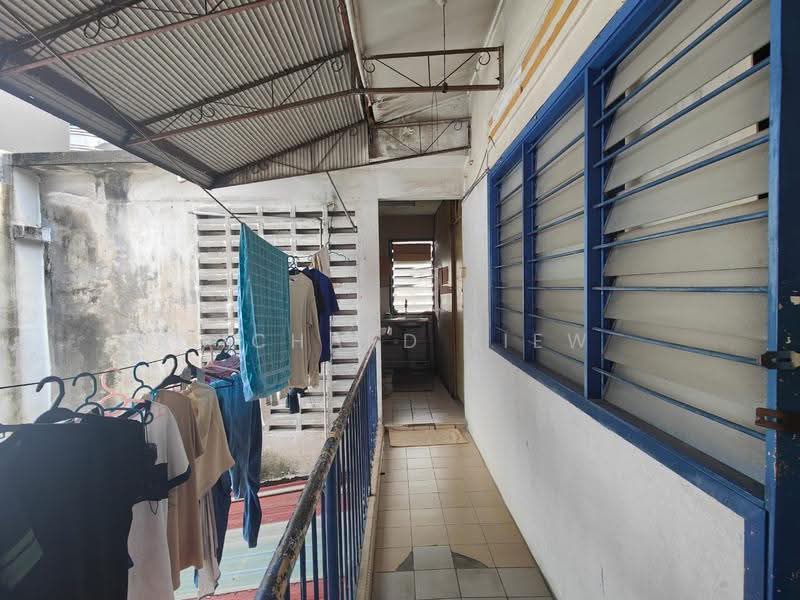 2-storey Terraced House for Sale in Taman Paramount (Petaling Jaya) - Richard Liew - Exterior - PropertyGuru.com.my