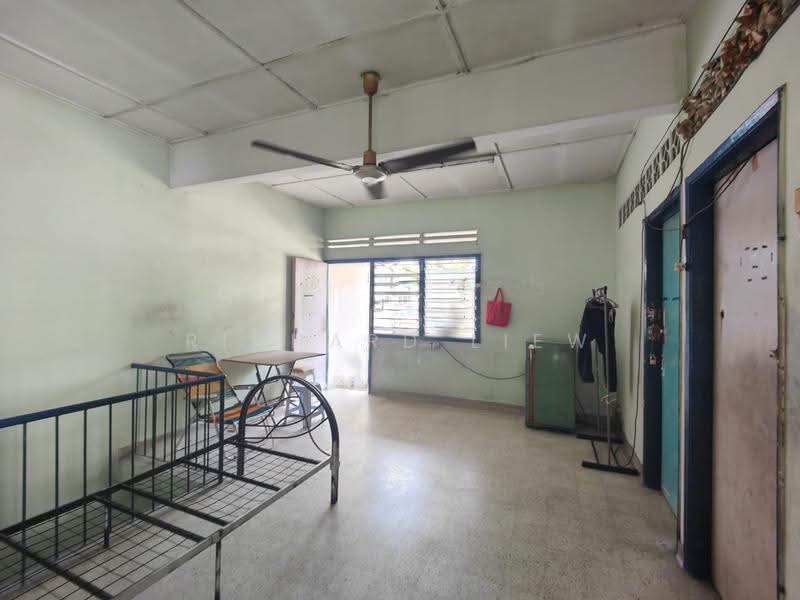 2-storey Terraced House for Sale in Taman Paramount (Petaling Jaya) - Richard Liew - Interior - PropertyGuru.com.my