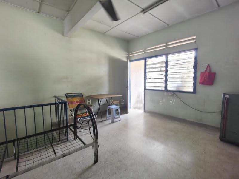 2-storey Terraced House for Sale in Taman Paramount (Petaling Jaya) - Richard Liew - Interior - PropertyGuru.com.my