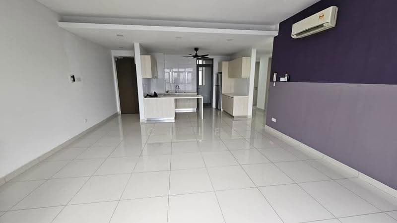 Kondominium untuk Dijual di Vivo Residential Suites - CJ Lee - PropertyGuru.com.my