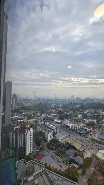 Kondominium untuk Dijual di Vivo Residential Suites - CJ Lee - PropertyGuru.com.my