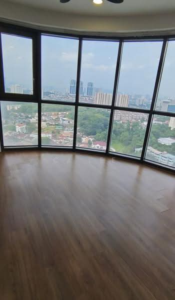 Kondominium untuk Dijual di Vivo Residential Suites - CJ Lee - View - PropertyGuru.com.my