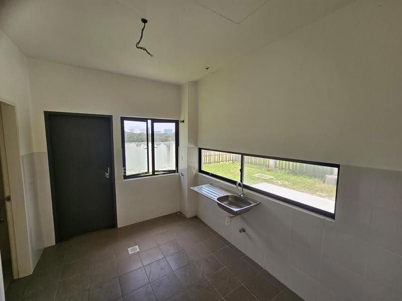 Semi-Detached House for Sale in Setia Ecohill (Semenyih) - Jesslyn Lee - PropertyGuru.com.my