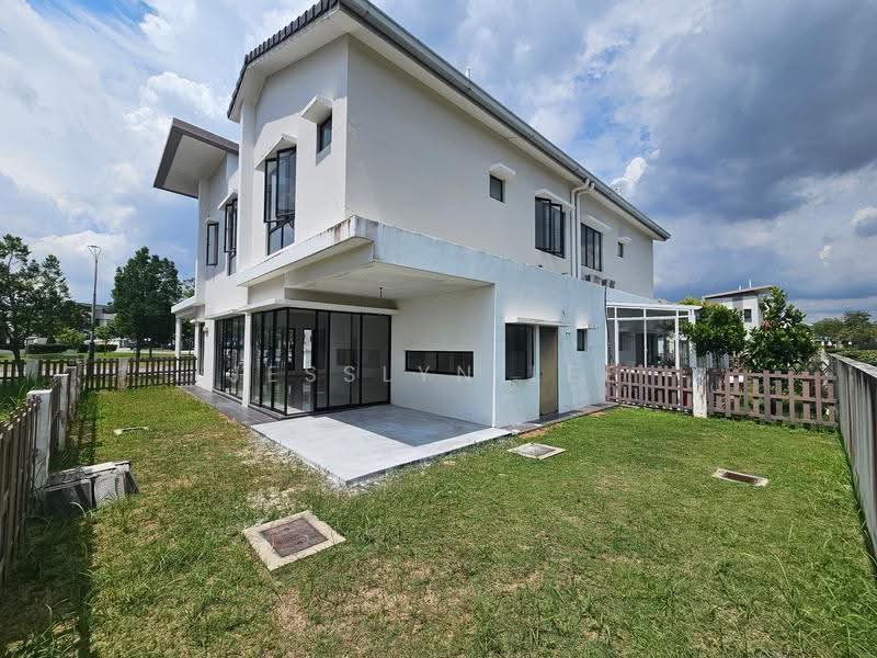 Semi-Detached House for Sale in Setia Ecohill (Semenyih) - Jesslyn Lee - PropertyGuru.com.my