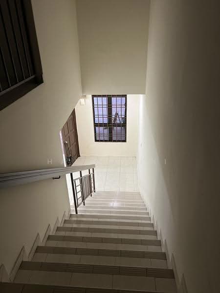 Rumah Teres 2-Tingkat untuk Dijual di Taman Desa Melati (Nilai) - Hana Zaini - Corridor - PropertyGuru.com.my