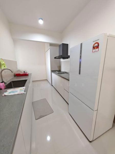 Kediaman Servis untuk Disewa di GEM Residences - Mike Kuar - Kitchen - PropertyGuru.com.my