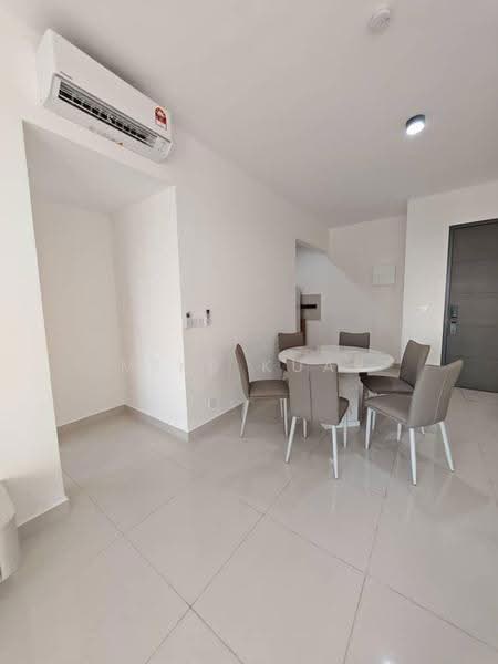 Kediaman Servis untuk Disewa di GEM Residences - Mike Kuar - Dining Room - PropertyGuru.com.my