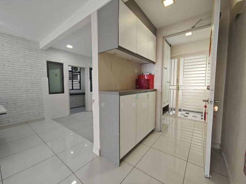 Condominium for Sale at Atmosfera Kondominium - JK Lau - Entrance - PropertyGuru.com.my