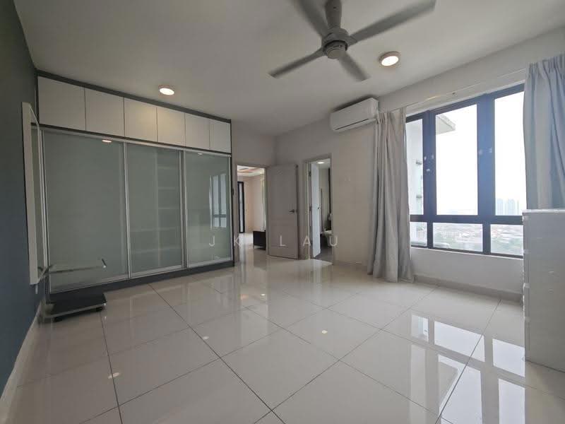 Condominium for Sale at Atmosfera Kondominium - JK Lau - Bedroom - PropertyGuru.com.my