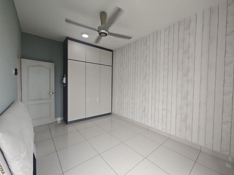 Condominium for Sale at Atmosfera Kondominium - JK Lau - Bedroom - PropertyGuru.com.my